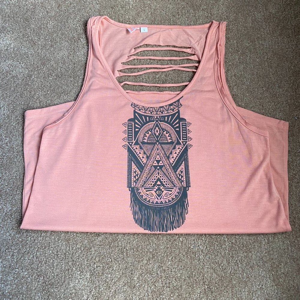 Rip Curl Tank